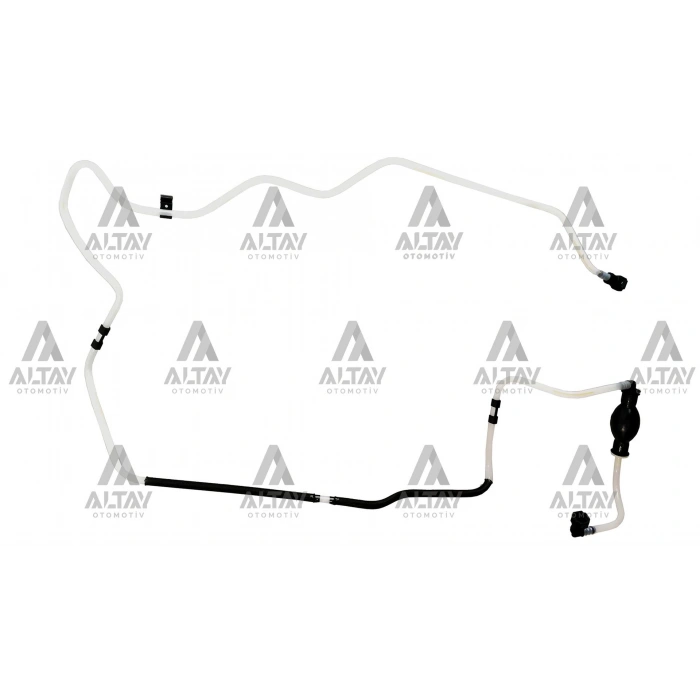 Yakıt Borusu Master Iıı 2011 Sonrası  2.3 Dcı (Oem No:175068840R)