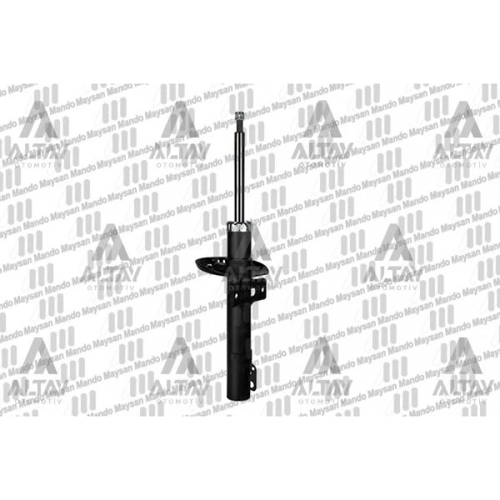 Amortisör Polo / İbiza / Fabia / Cordoba 2003-2009 Gazlı Ön (Oem No:6Q0413031Bn)