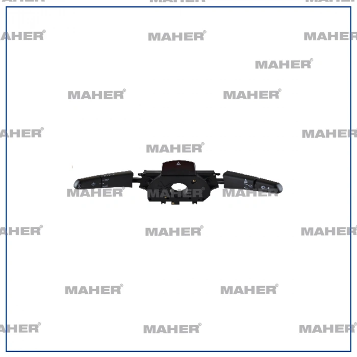 Kol Far-Sinyal-Silecek Kumanda Lt35 / Sprinter 1996-06 (Oem No:2D0953503)