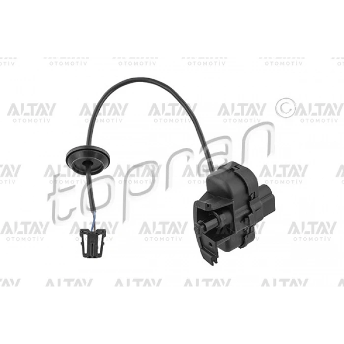 Motor Depo Kapak Açma Golf5 / Golf6 / Tiguan 2004 Sonrası (Oem No:5N0810773F)