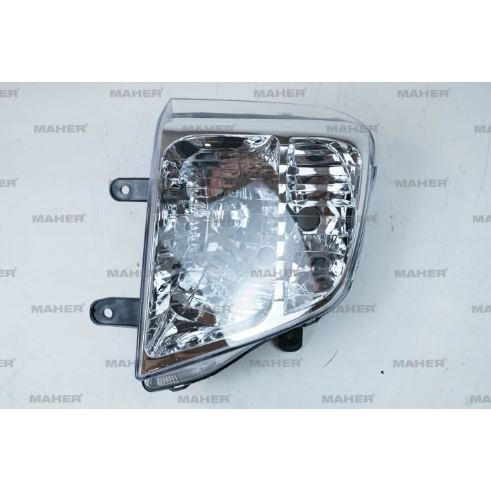 Far D-Max 2002-2006 Motorsuz Sağ (Oem No:8972374952)