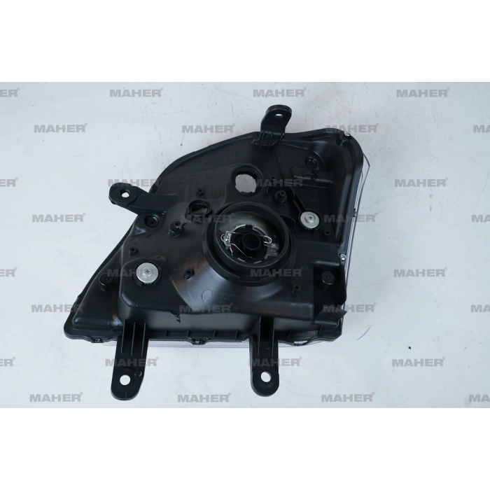 Far D-Max 2002-2006 Motorsuz Sağ (Oem No:8972374952)