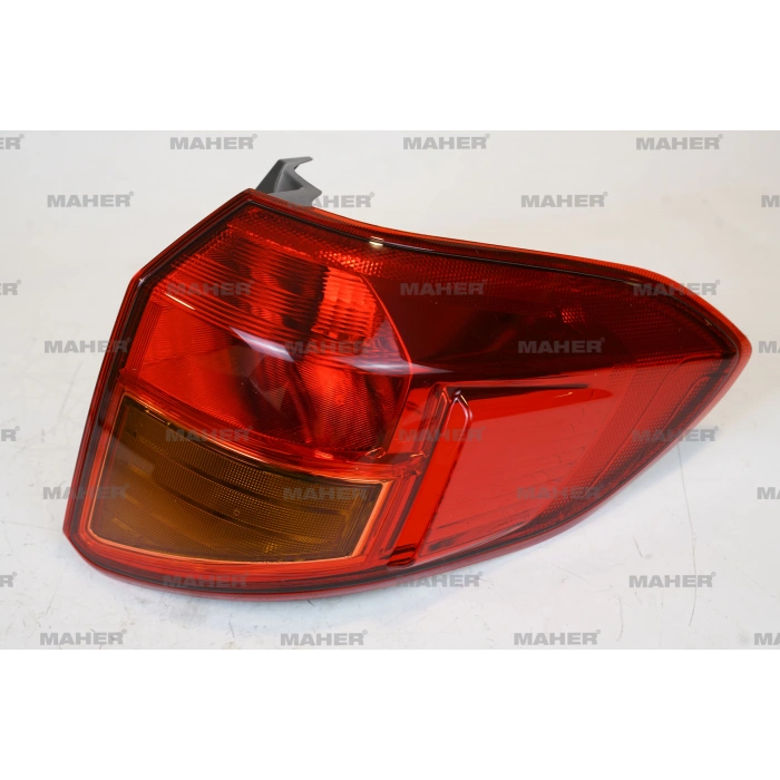 Stop Lambası Vitara 2016-2019 Ledsiz Dış Sağ (Oem No:3565054P00000)