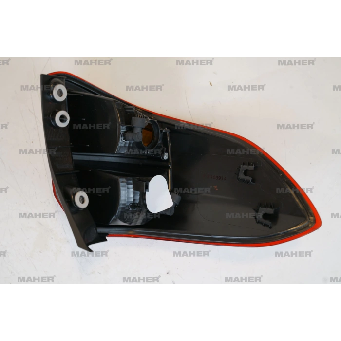 Stop Lambası Vitara 2016-2019 Ledsiz Dış Sağ (Oem No:3565054P00000)