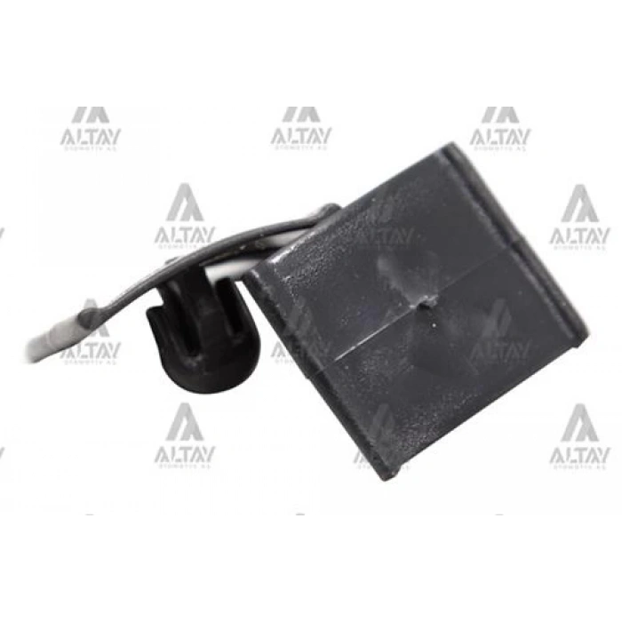 Motor Kaput Izolasyon (Kece) Klıpsı Tum Opel (Oem No:1162488)