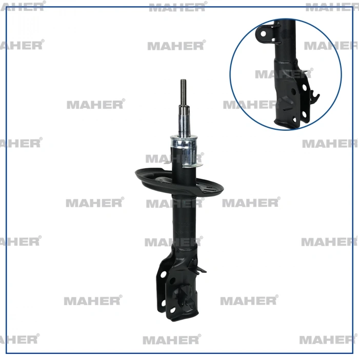 Amortisör City 2022 Sonrası Ön Sol (Oem No:51621T00T31)