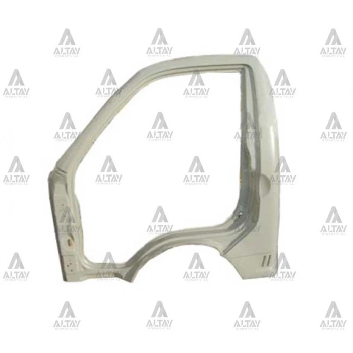 Kapı Kasa Sacı Kmy 2005 Sonrası Sol (Oem No:711124F401)