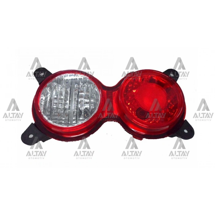 Stop Lambası Bongo 2004-2020 Duysuz Sağ (Oem No:924024E000)