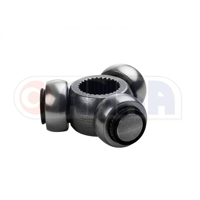 Aks Mafsalı Clio Iı / Iıı / Kangoo / Megane Iı 30 Dış 3 Kertık (Oem No:7700107912)