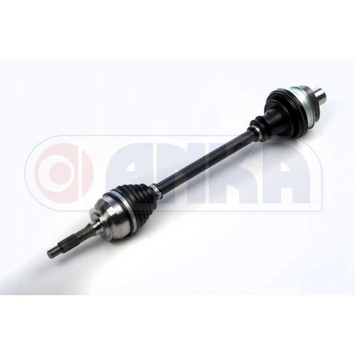 Aks Komple Ön R12    71-2000 / Sol-Sag 1.3-1.4 654Mm (Oem No:7701348086)