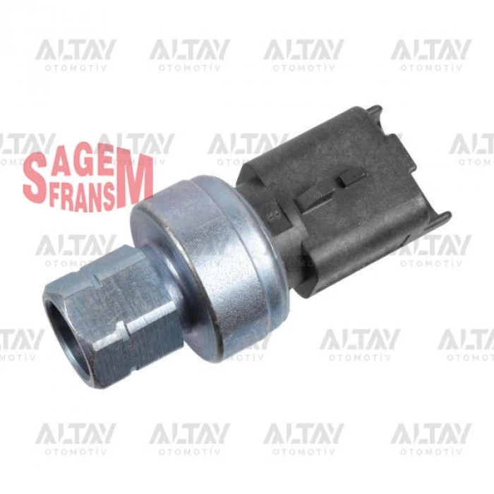 Klima Basınç Müşürü  C2 / C3 / C4 / C5 / 206 / 307 / 308 / 3008 / Partner 00= (Oem No:6455Z3)