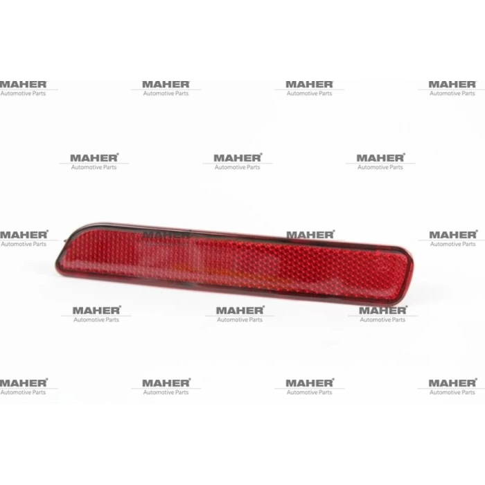 Reflektör Tampon Sx-4  2008 2010 Arka Sağ (Oem No:3595079J02)