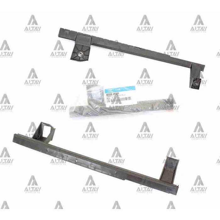 Cam Kızağı Kmy Dik 2005 Sonrası Sol (Oem No:825504F000)