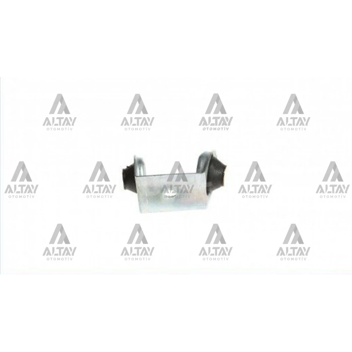 Motor Takozu Yardımcı  Partner /  Berlingo / Xsara / 306 96= Ön Üst (Oem No:1844A7)