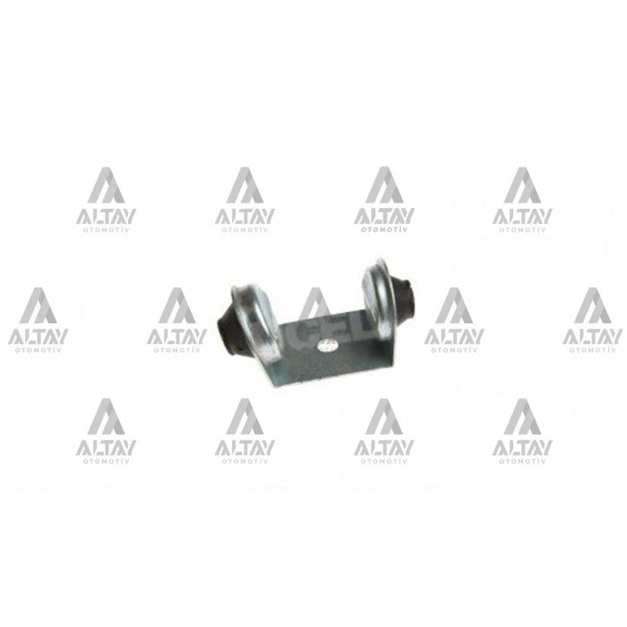 Motor Takozu Yardımcı  Partner /  Berlingo / Xsara / 306 96= Ön Üst (Oem No:1844A7)