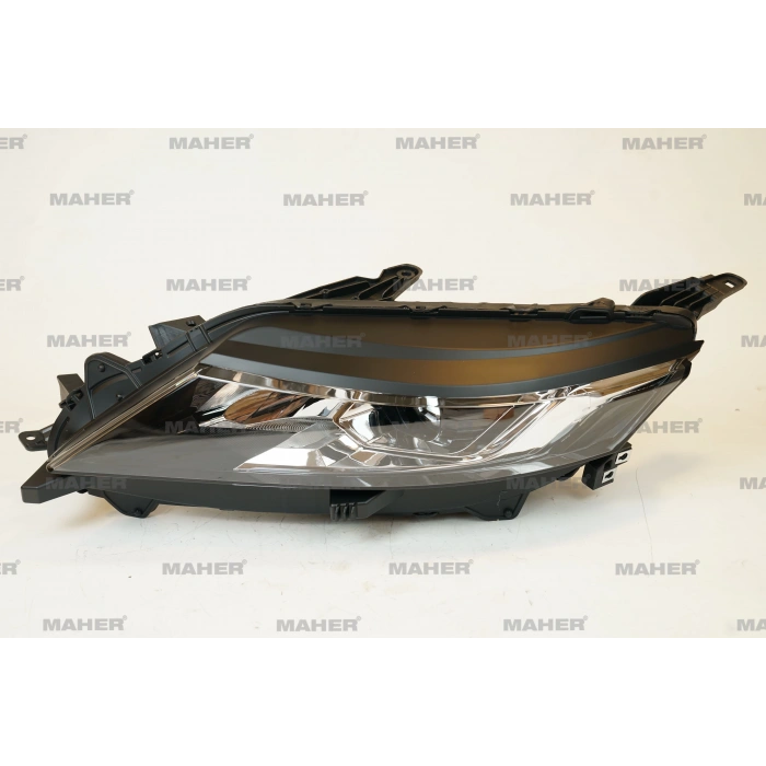 Far L200 2019-2021 Ledsiz Manuel Sol (Oem No:8301D377)