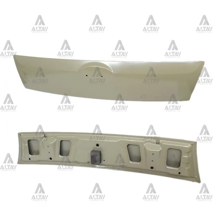 Motor Kaputu H-100 Kamyonet 2012-20 (Oem No:664004F510)