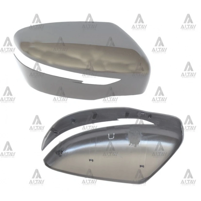 Ayna Kapağı Dış Qashqai 2014-2021 Sinyalli Sağ (Oem No:963734Ea3C)