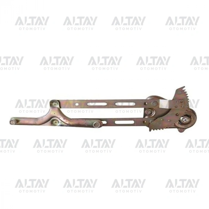 Cam Krikosu R9 / R11 Arka Sol (Oem No:7700757189)