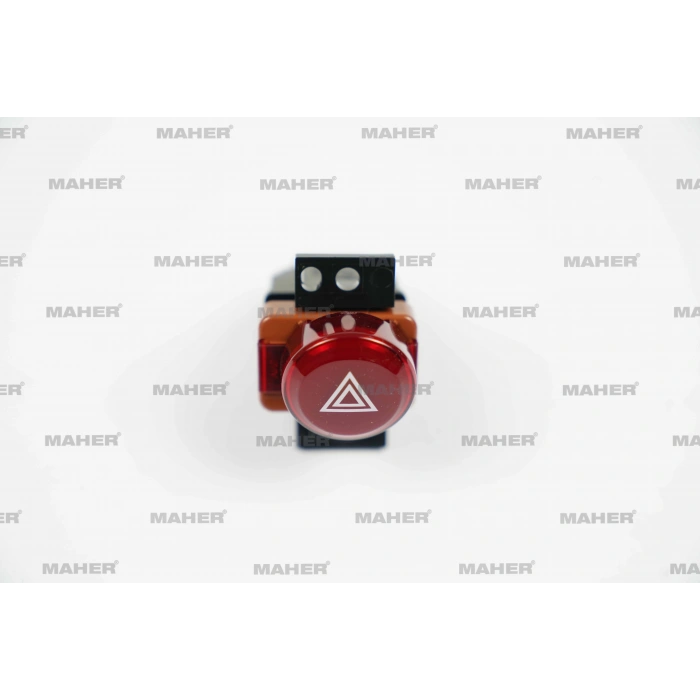 Anahtar Dörtlü (Flaşör Düğme) Civic 2007-12 (Oem No:35510Sna003)