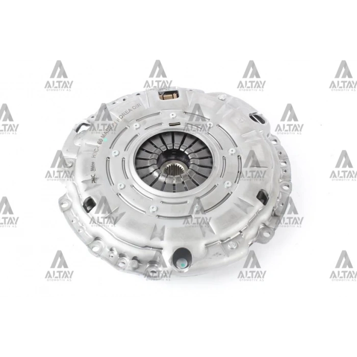 Debriyaj Seti H-350 2015-2019 Rulmansız (Oem No:4110059800)