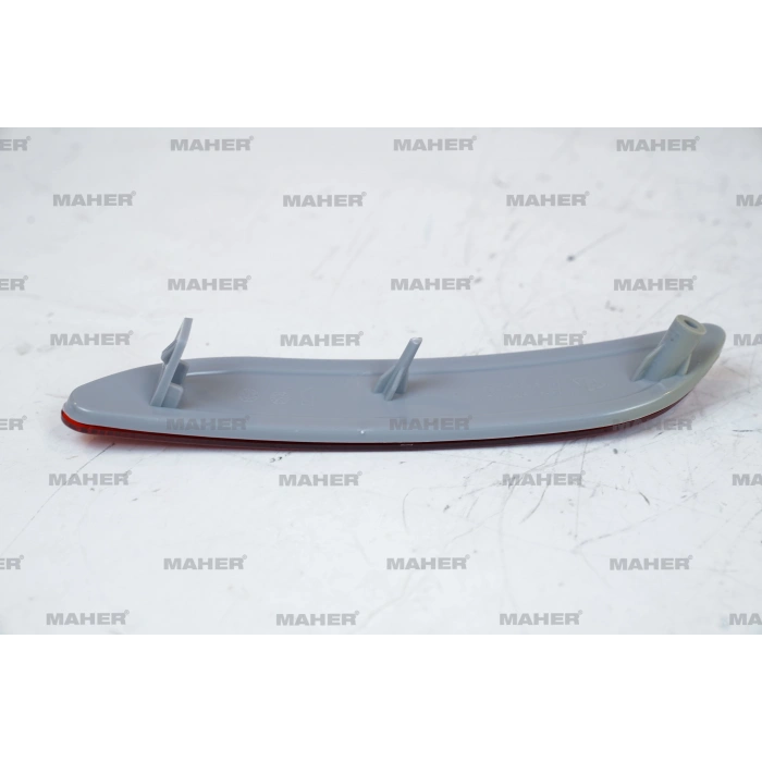 Reflektör Tampon Auris 2015-2017 Arka Sağ (Oem No:8191002260)