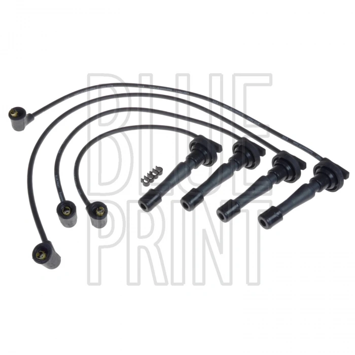 Buji Kablosu Takım Crv 1997-02 (Oem No:32700Phk003)