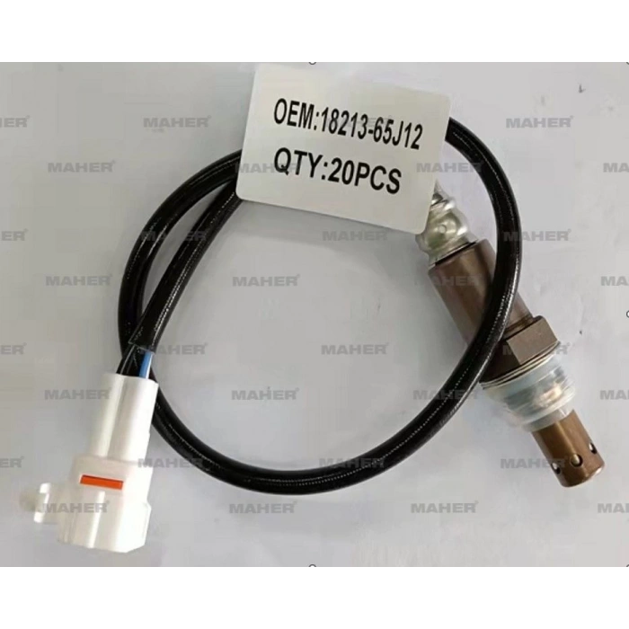 Sensör Oksijen Vitara 2006 Sonrası 1.6 / 2.0 Arka (Oem No:1821365J12)