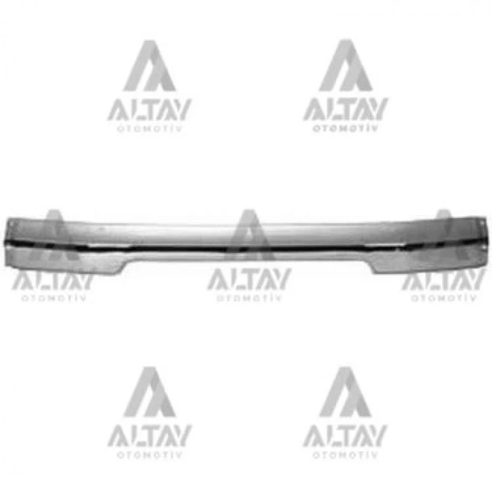 Tampon Pıckup Ön  1997-2002 D-2022 Krom (Oem No:620222S400)