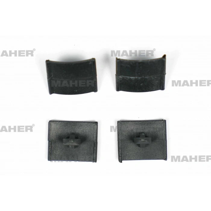 Motor Kaput Izolasyon (Kece) Klıpsı Tum Opel (Oem No:1162488)