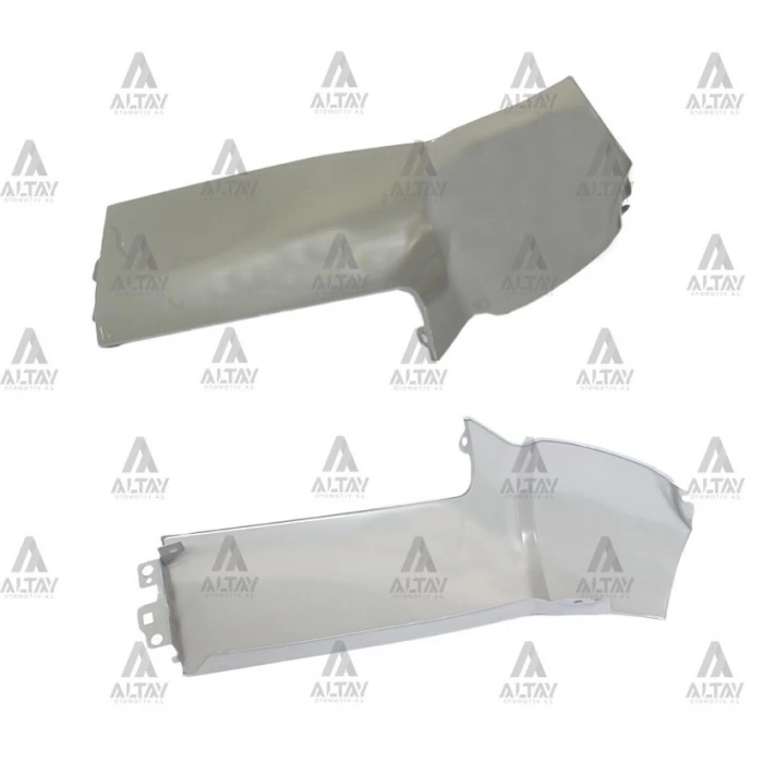 Köşe Sacı Kmy 2005 Sonrası Sağ (Oem No:663204F400)