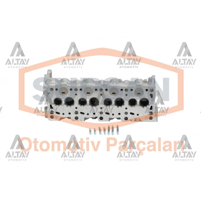 Silindir Kapağı E2200 / Besta R2 (Oem No:0R2Tf10100)