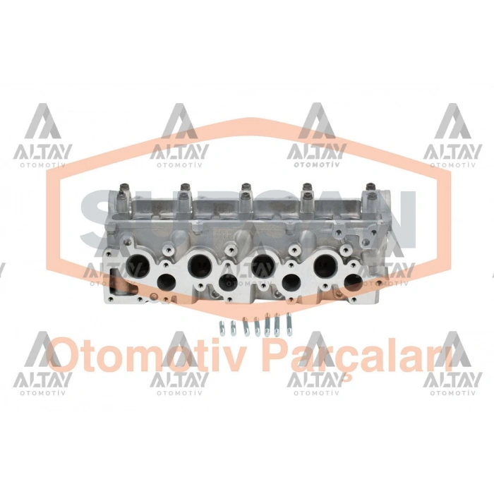 Silindir Kapağı E2200 / Besta R2 (Oem No:0R2Tf10100)