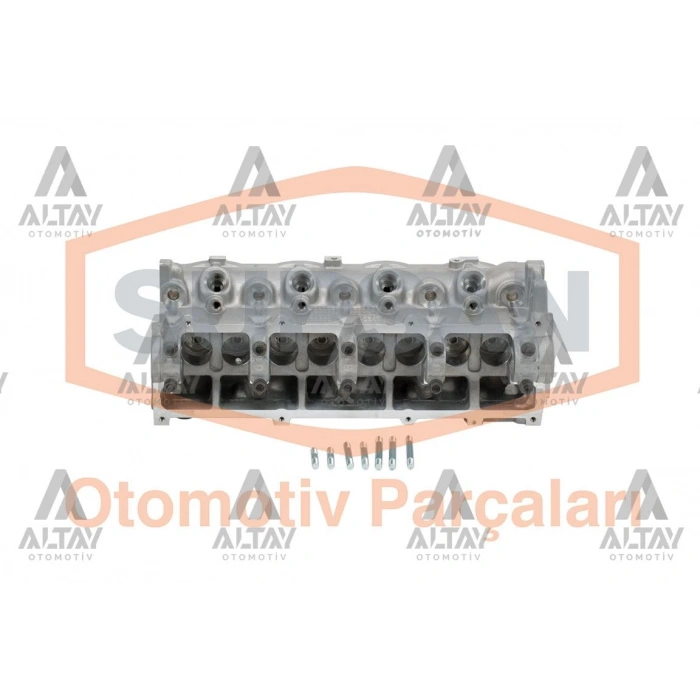 Silindir Kapağı E2200 / Besta R2 (Oem No:0R2Tf10100)