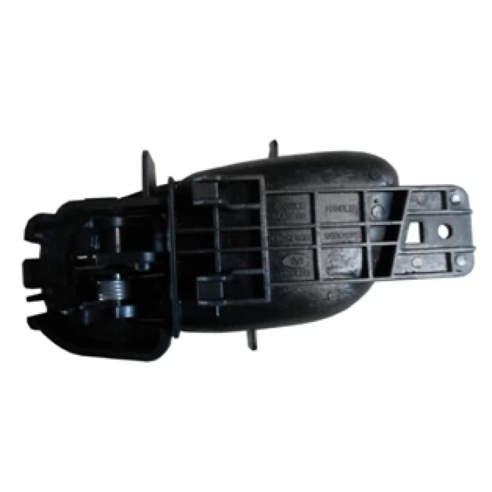 Daewoo Lanos- Sd/Hb- 1997-2000  Ön Kapı İç Açma Kolu Sağ Siyah (Hushan) (Oem No:96238352)