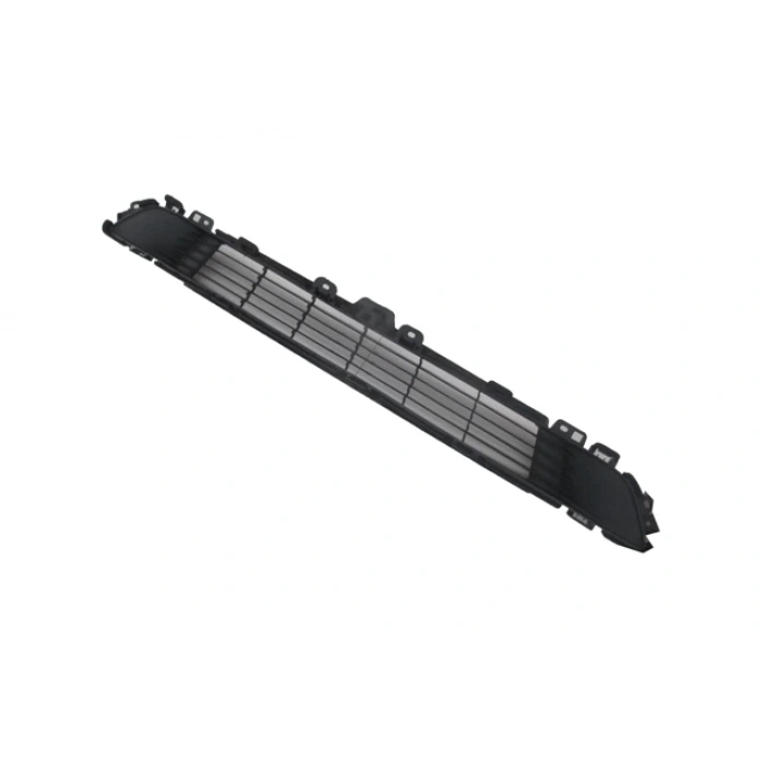 Tesla Model Y- 2021-23; Ön Tampon Panjuru Siyah (Tw) (Oem No:149375900A)