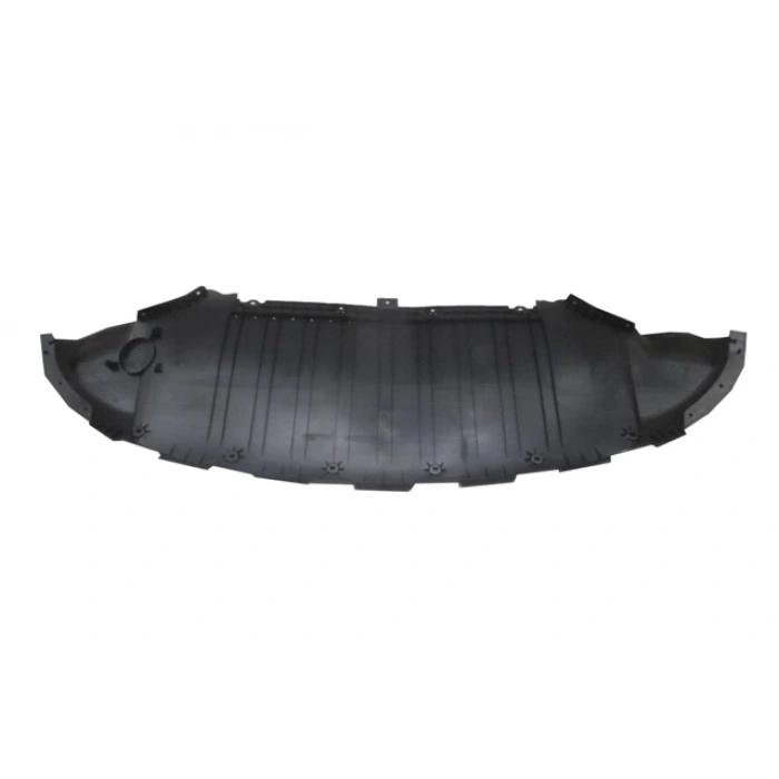 Tesla Model Y- 2021-23; Ön Tampon Alt Muhafaza Plastiği (Tw) (Oem No:161357900D)