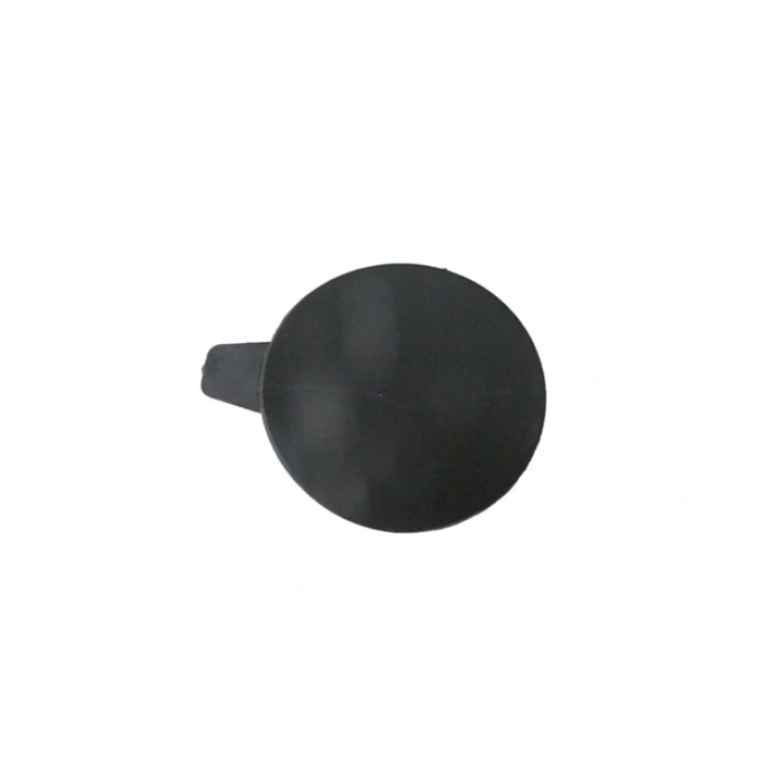 Tesla Model Y- 2021-23; Ön Tampon Çeki Demiri Kapağı Siyah (Tw) (Oem No:149374600A)