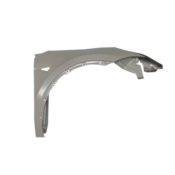 Tesla Model Y- 2021-23; Ön Çamurluk Sağ Çelik (Gri Boyalı)(Tw) (Oem No:1493452E0B)