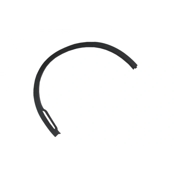 Tesla Model Y- 2021-23; Ön Çamurluk Ağzı Plastiği Sol Siyah (Tw) (Oem No:149418500C)