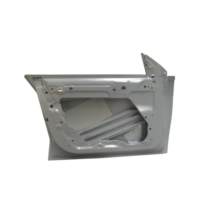 Tesla Model Y- 2021-23; Ön Kapı Sol (Alüminyum)(Gri Boyalı)(Tw) (Oem No:1505460Eca)