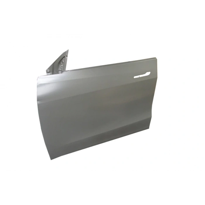 Tesla Model Y- 2021-23; Ön Kapı Sol (Alüminyum)(Gri Boyalı)(Tw) (Oem No:1505460Eca)