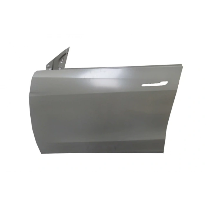 Tesla Model Y- 2021-23; Ön Kapı Sol (Alüminyum)(Gri Boyalı)(Tw) (Oem No:1505460Eca)