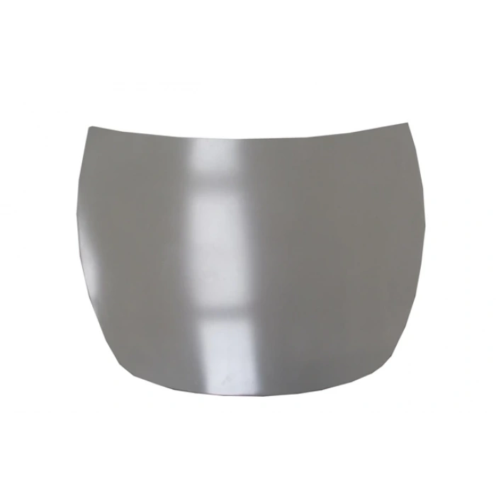 Tesla Model Y- 2021-23; Motor Kaputu Aluminyum (Gri Boyalı)(Tw) (Oem No:1493370E0A)