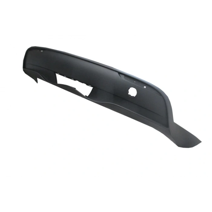 Tesla Model Y- 2021-23; Karlık (Arka Tampon Altı) Sıyah (Spoıler) (Tw) (Oem No:149400600C)