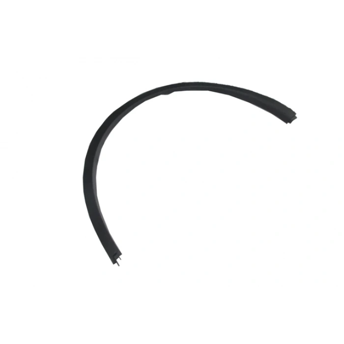 Tesla Model Y- 2021-23; Arka Çamurluk Ağzı Plastiği Sol Siyah (Tw) (Oem No:149418700C)