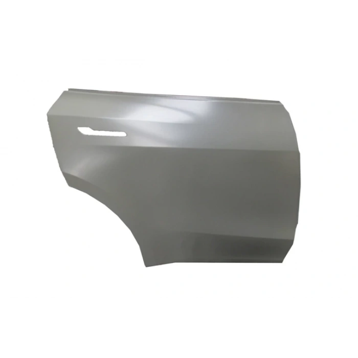 Tesla Model Y- 2021-23; Arka Kapı Sağ (Alüminyum)(Gri Boyalı)(Tw) (Oem No:1493562Eca)