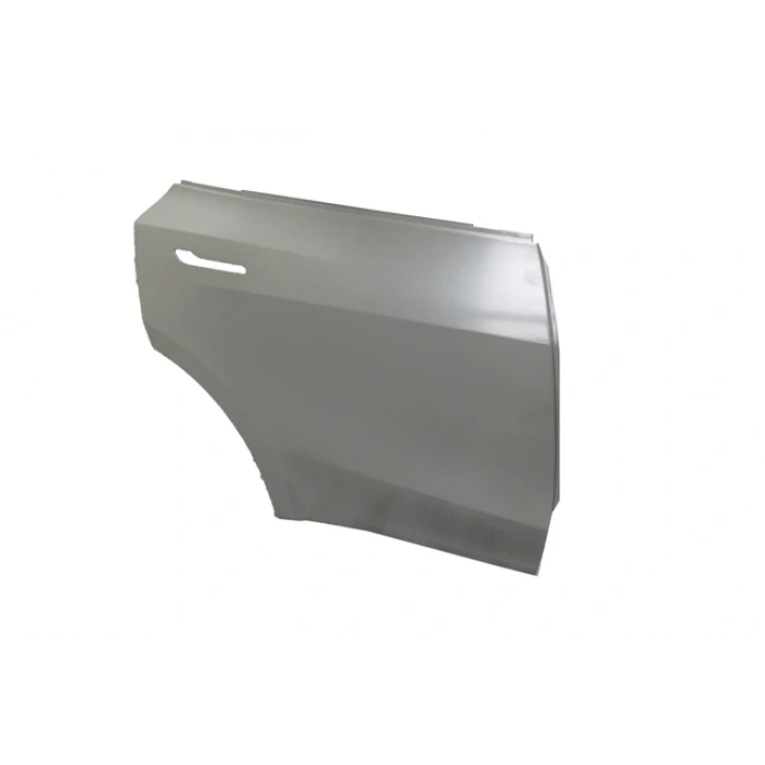 Tesla Model Y- 2021-23; Arka Kapı Sağ (Alüminyum)(Gri Boyalı)(Tw) (Oem No:1493562Eca)