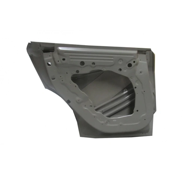 Tesla Model Y- 2021-23; Arka Kapı Sol (Alüminyum)(Gri Boyalı)(Tw) (Oem No:1493561Eca)