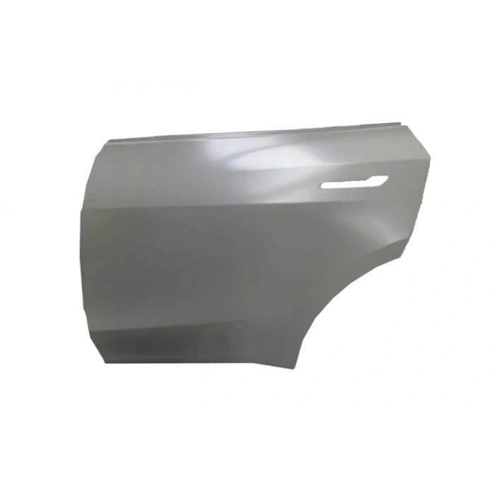 Tesla Model Y- 2021-23; Arka Kapı Sol (Alüminyum)(Gri Boyalı)(Tw) (Oem No:1493561Eca)